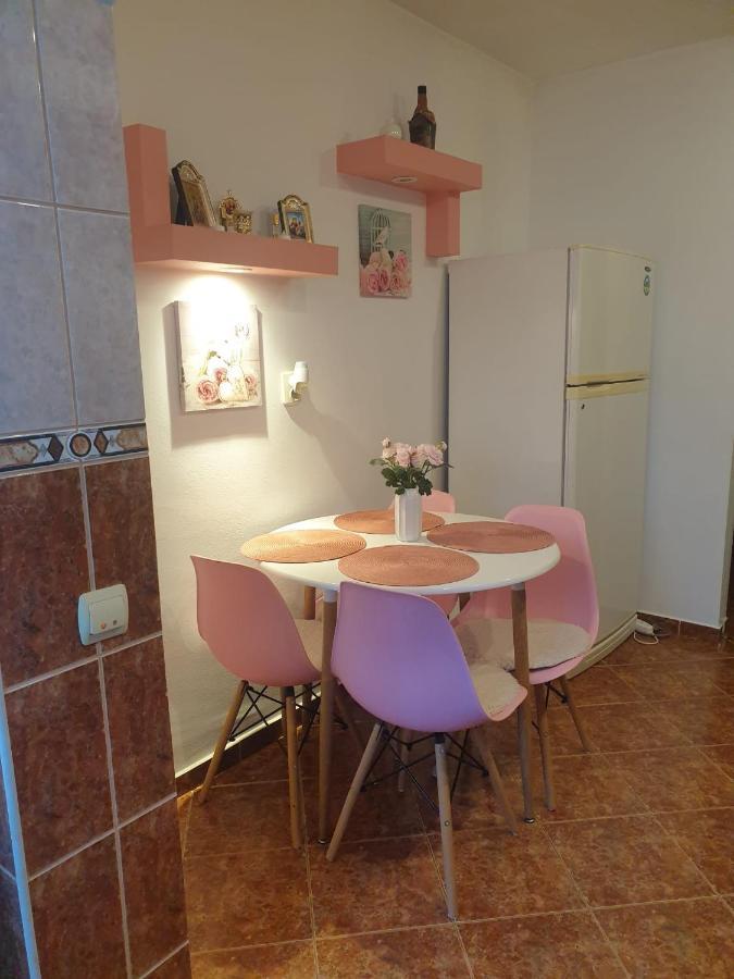 3 Camere Central Яссы Экстерьер фото