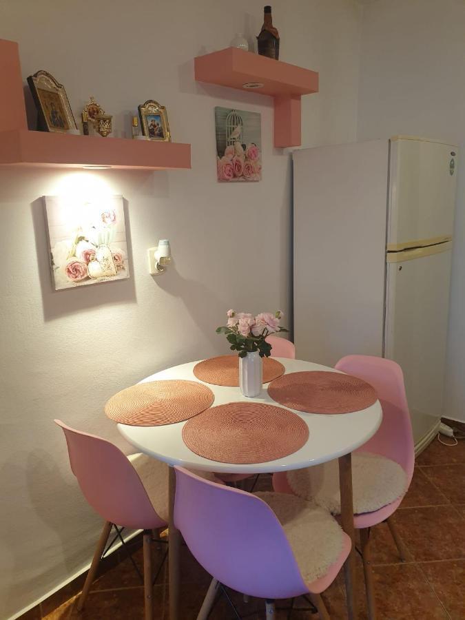 3 Camere Central Яссы Экстерьер фото