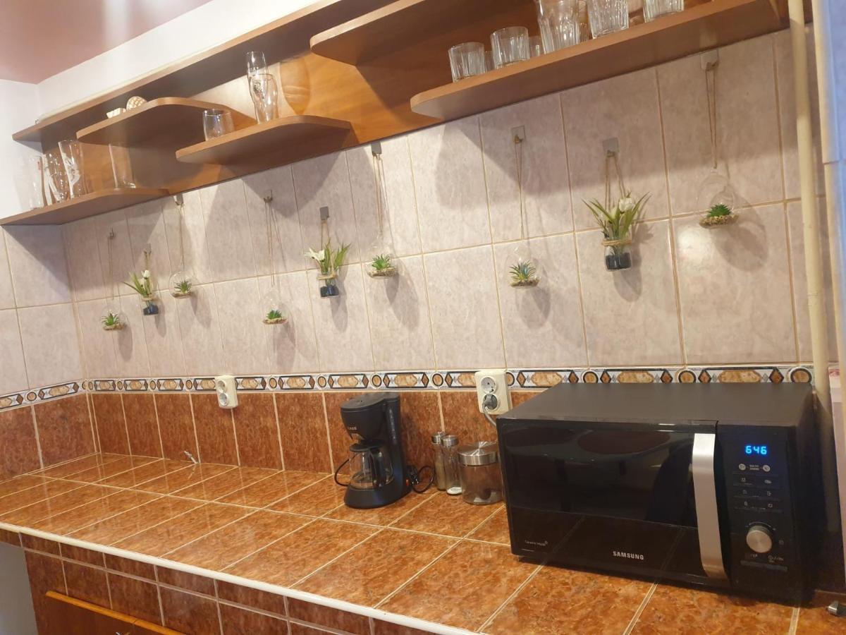 3 Camere Central Яссы Экстерьер фото