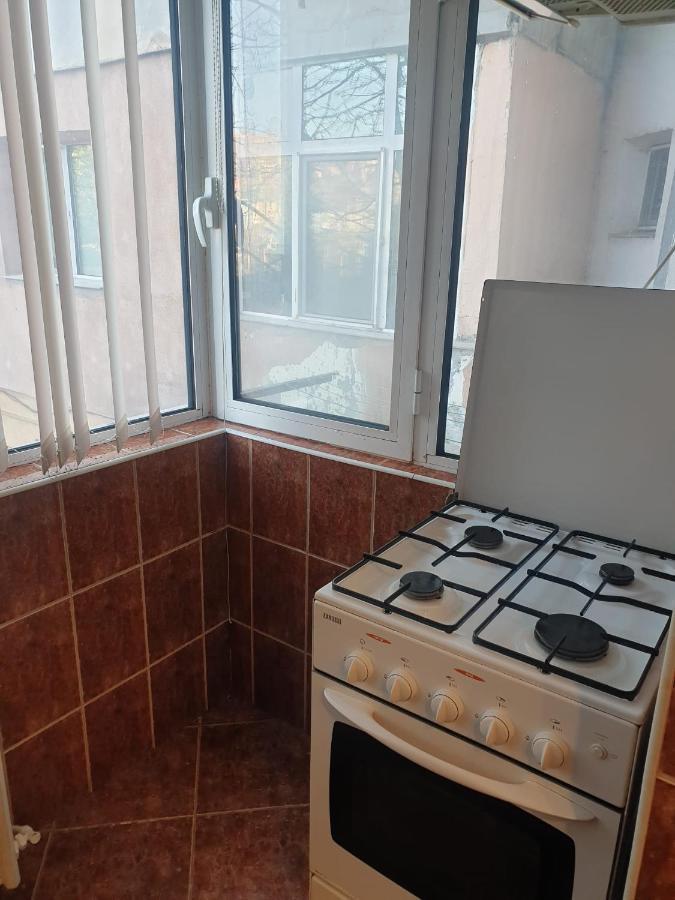 3 Camere Central Яссы Экстерьер фото